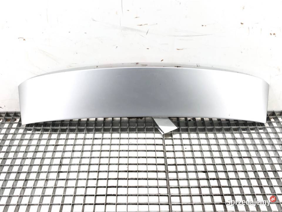 SPOILER TYŁ SEAT LEON I Hatchback 9906 osobowe