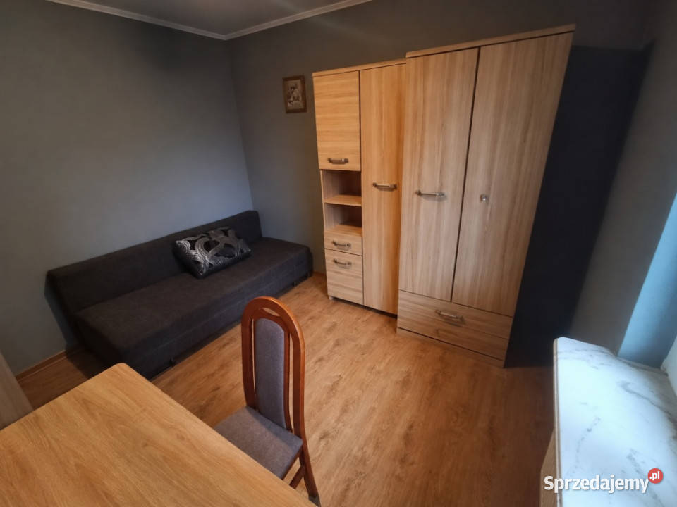 Mieszkanie 63 m 3 pokoje balkon piwnica Kielce