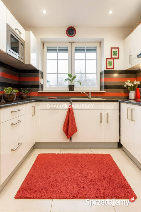 Dom wolnostojący 15527m Czernichów Szlak