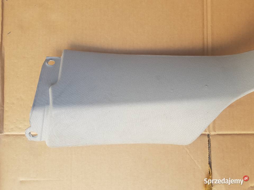 panel słupka c Mercedes ML W164 W2646902425 osobowe pomorskie Gdańsk