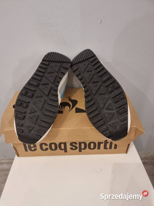 Le coq sportif kraków best sale