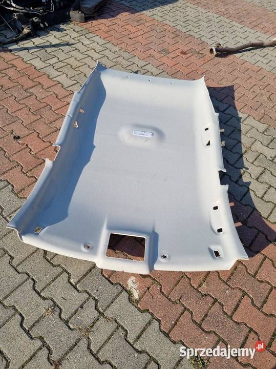 PODSUFITKA QASHQAI II J11 LIFT 572168472009 osobowe sprzedam