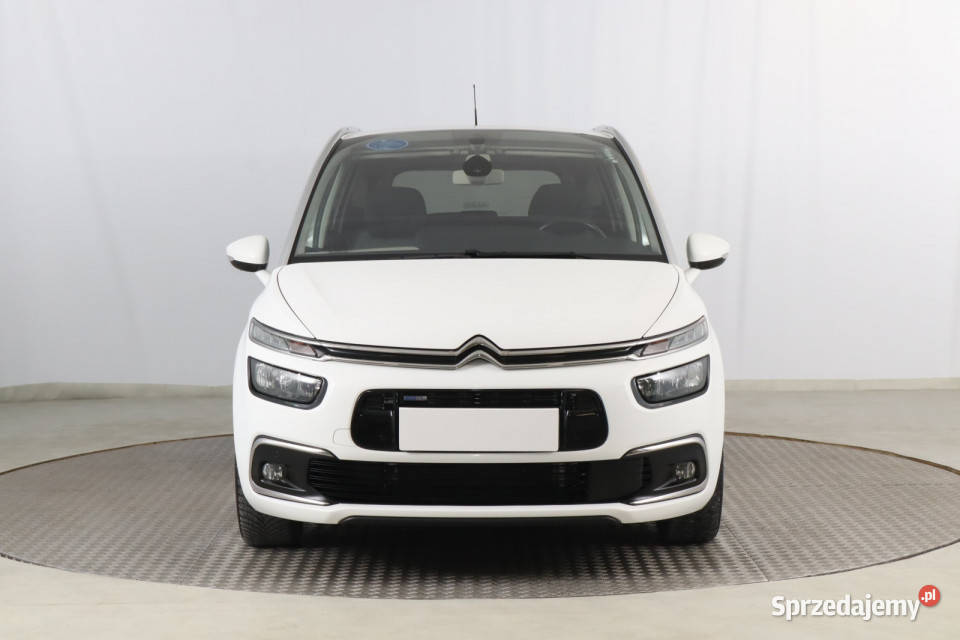 Citroen C4 Grand Picasso PureTech 130 Zabrze