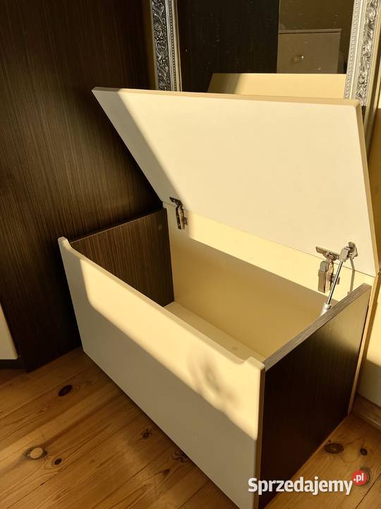 Zestaw mebli MEBLIK kompletny pokój Kwidzyn