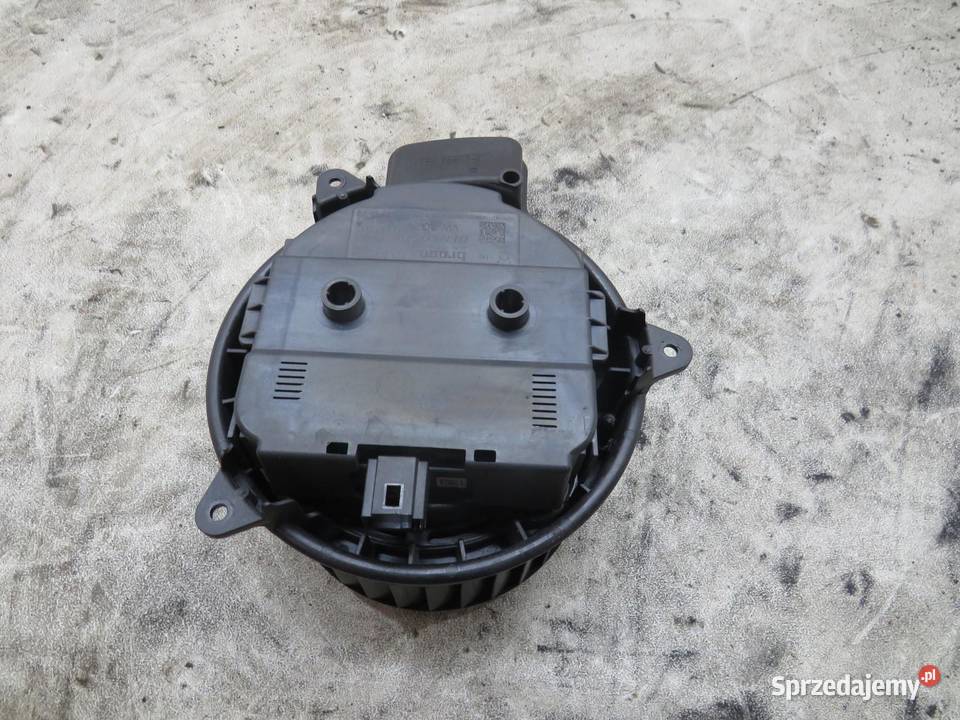 WENTYLATOR DMUCHAWA AUDI A8 D4 4H2820021B