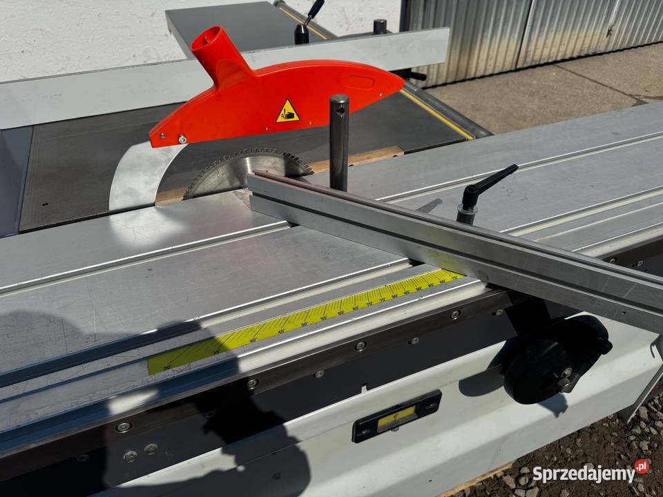 Piła formatowa ROBLAND Z320 sprzedam