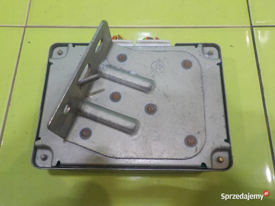 NISSAN NAVARA III D40 25 DCI AUT 05r modul osobowe Suków