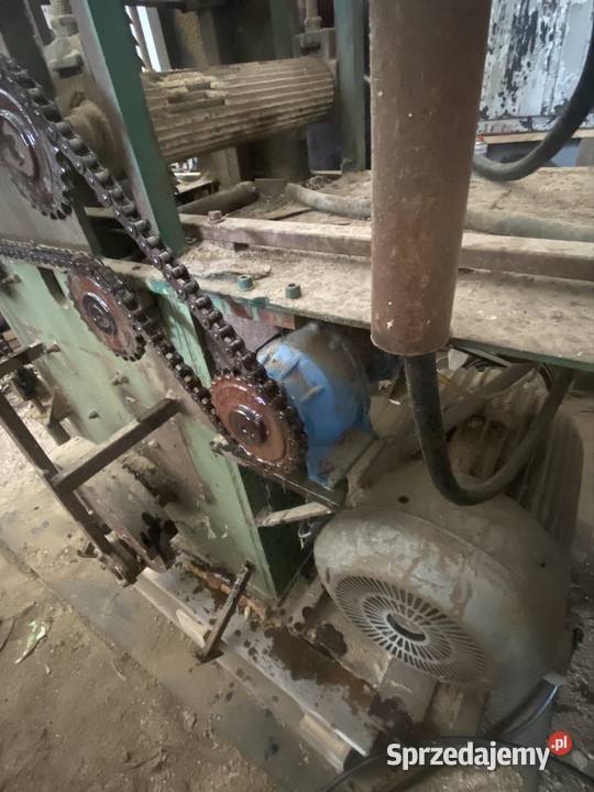 trak pionowy podlaskie Jeleniewo