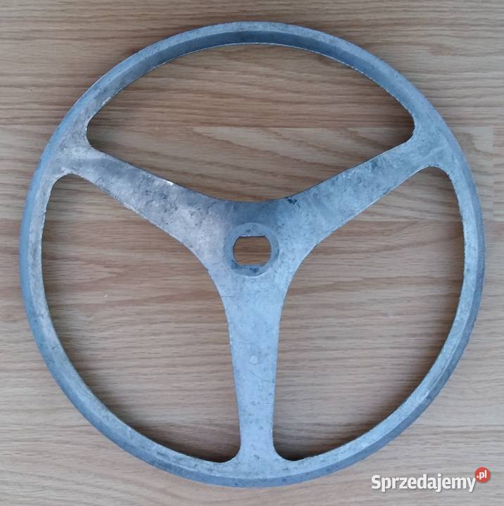 Koło Pasowe do Pralki POLAR Gliwice sprzedam