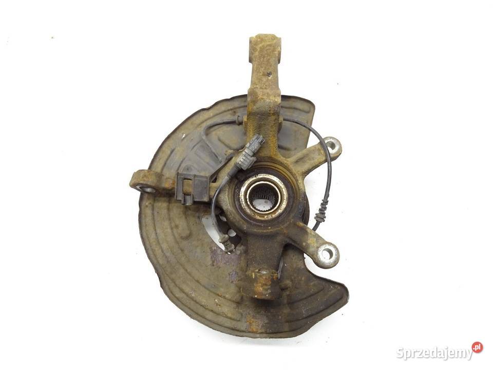 ZWROTNICA LEWA LEWY PRZÓD PRZEDNIA A2464210520