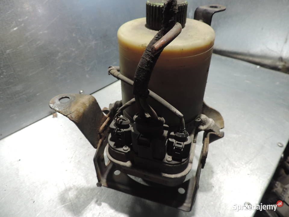 POMPA WSPOMAGANIA SKODA FABIA VW POLO SEAT IBIZA osobowe
