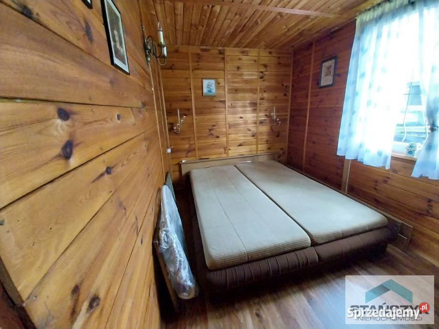 Działka do sprzedania 420 metrów Radomierz