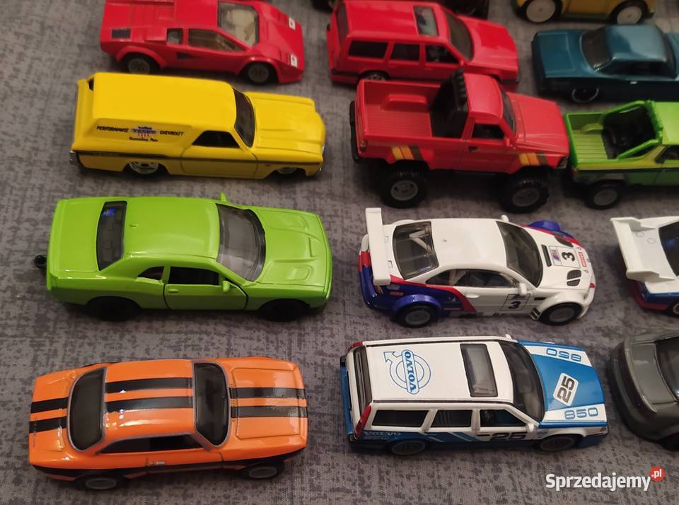 Hot Wheels Premium Gdańsk