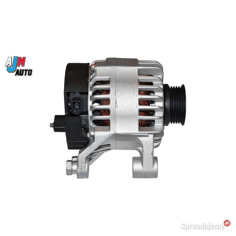 Alternator 13222929 10 12 14 16V Opel Agila Grabów Szlachecki