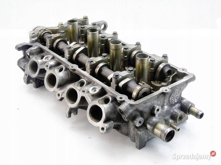 GŁOWICA WAŁKI ROZRZĄDU 13 16V MITSUBISHI COLT 6