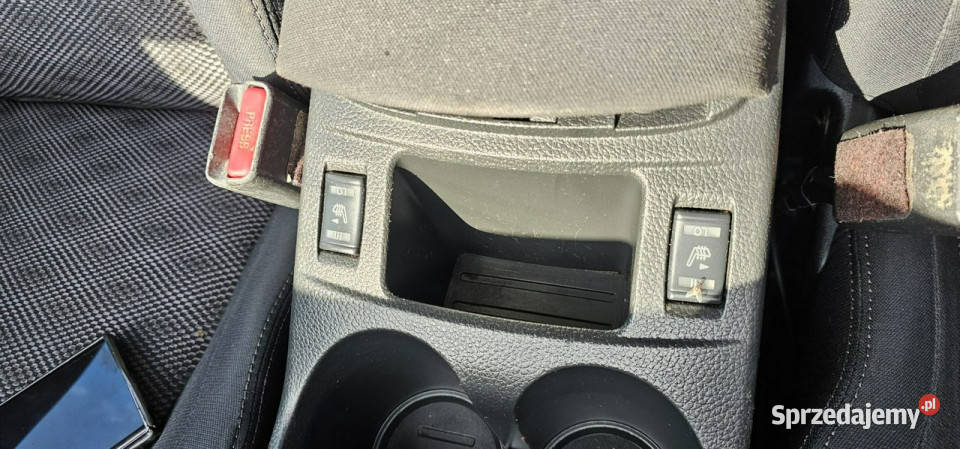 Nissan Qashqai2 1 6 dci full I 2008 wielkopolskie Pleszew