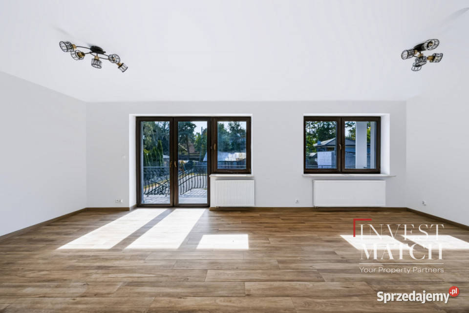 Lokal Warszawa 100m2