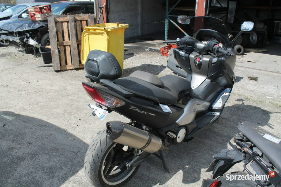 Yamaha inny Ostrów Wielkopolski sprzedam