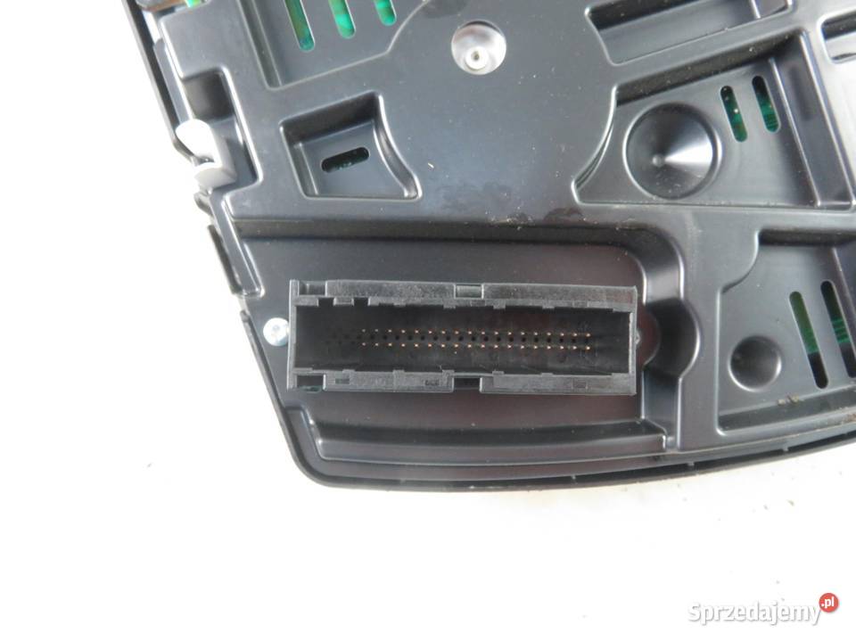 LICZNIK OPEL ASTRA III H 16 13216682 Liczniki i zegary