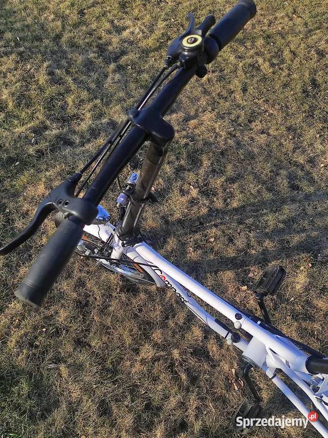 Sprzedam rower holenderski składany Lipno