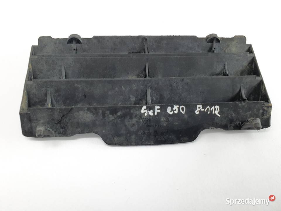 Oslona Chlodnic Kratka Wloty SKtm Sxf 250 0711 Łódź