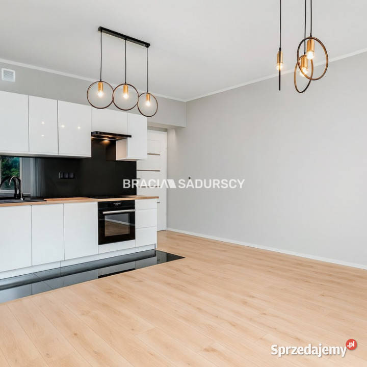 Ogłoszenie mieszkanie Kraków Kamionka 5082m2 małopolskie
