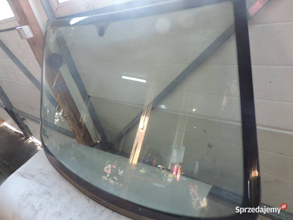 FIAT PUNTO 1 SZYBA PRZEDNIA CZOŁOWA