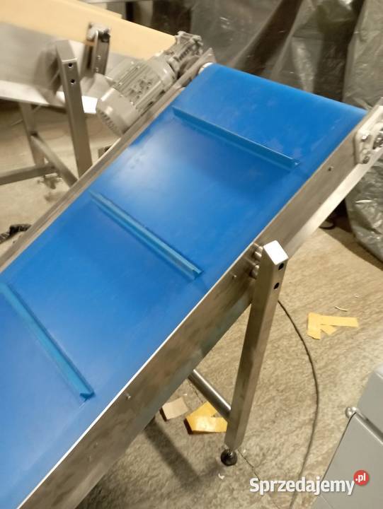 Przenośniki transportery konstrukcję nierdzewne Busko-Zdrój