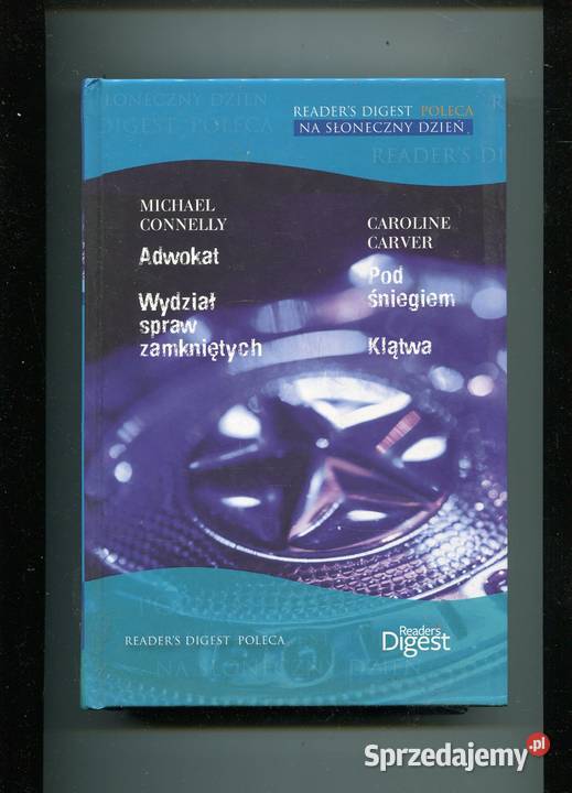 Adwokat Wydział spraw zamkniętych Pod śniegiem Pozostałe Szczecin