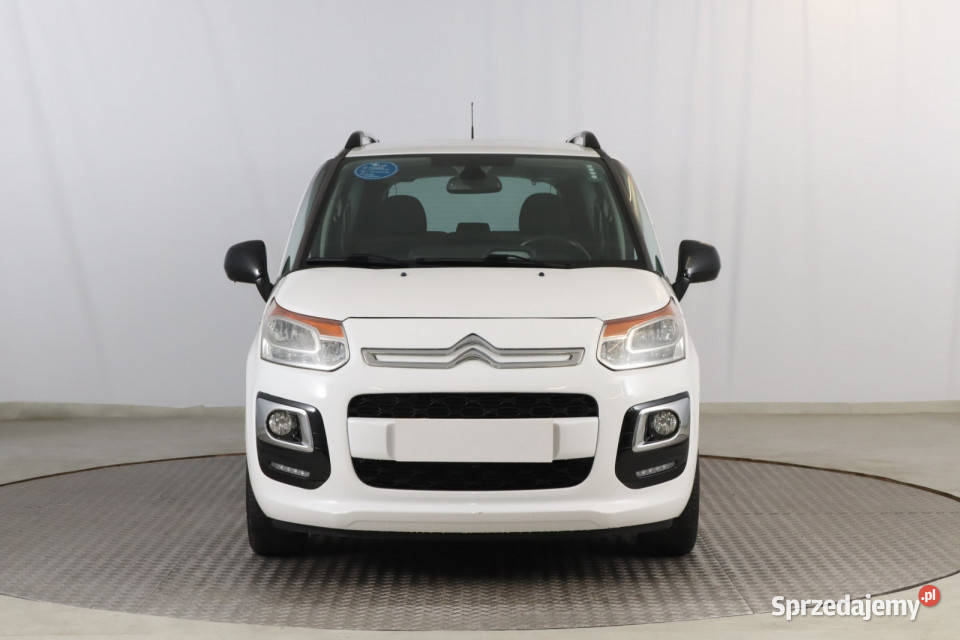 Citroen C3 Picasso 12 PureTech Zabrze