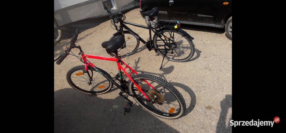 Rower mtb bottecchia włoski Krasnystaw