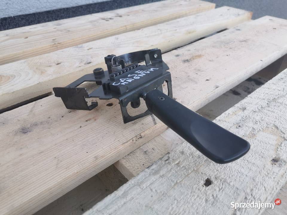 Case MX Magnum 2002rRewers