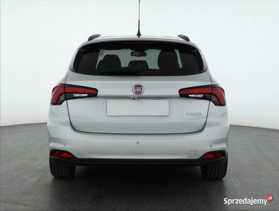 Fiat Tipo 14 16V ASR (kontrola trakcji)