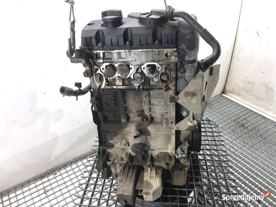 SILNIK VW 14 70 BNM 0114 POLO IV 9N