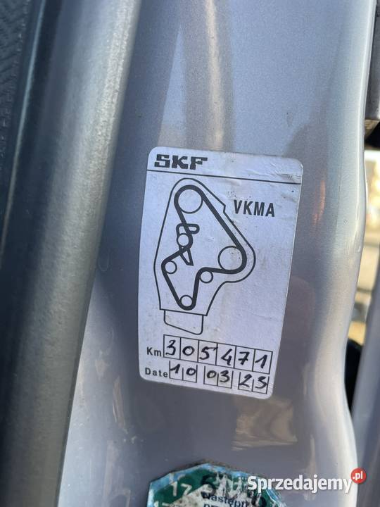 Ford Galaxy 20 TDCi Trend