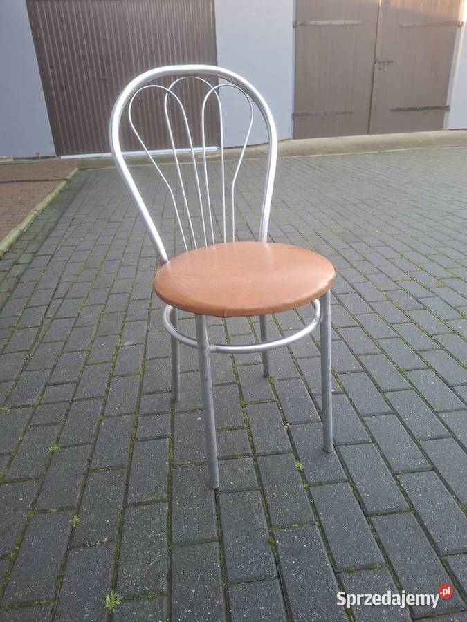 Sprzedam stół z krzesłami Gorzyce Wielkie