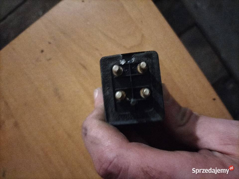 Mercedes w202 przekaźnik kickdown podkarpackie Nisko