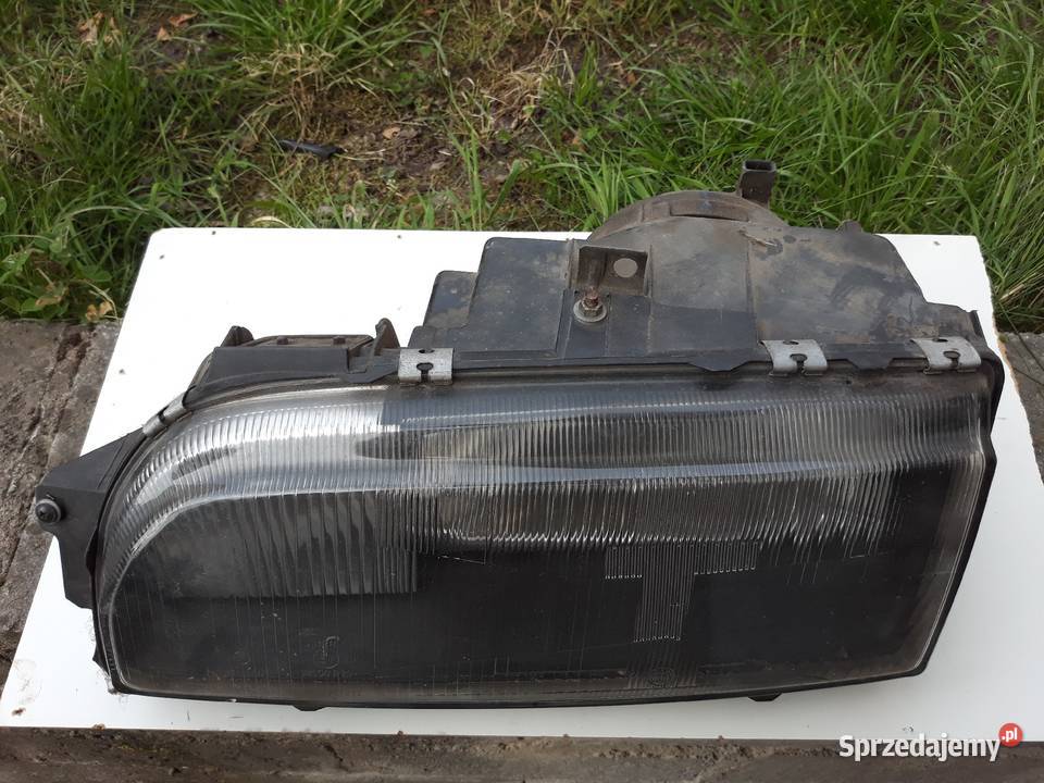 Ford Scorpio mk1 reflektor lewy lampa lewa Motoryzacja Biłgoraj