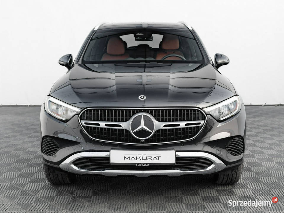 Mercedes GLC 300 DX25348300 DE 4MATIC Avantgarde Gdańsk