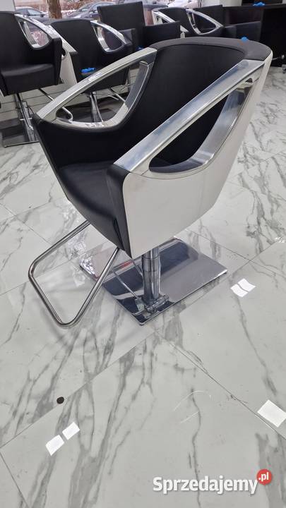 Wyposażenie salonu fryzjerskiego Fotele Warszawa
