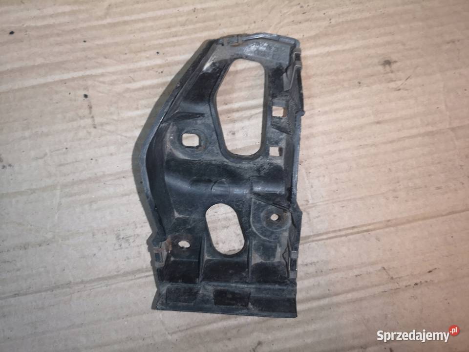 MOCOWANIE ŚLIZG LISTWY PROGOWEJ AUDI A4 śląskie sprzedam