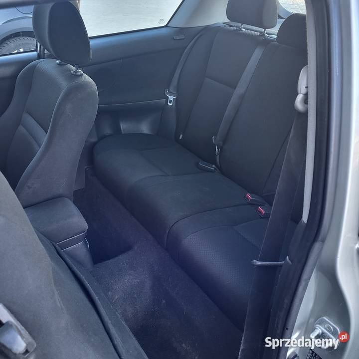 Toyota corolla e12 20d4d 2005r nieuszkodzony Poznań sprzedam