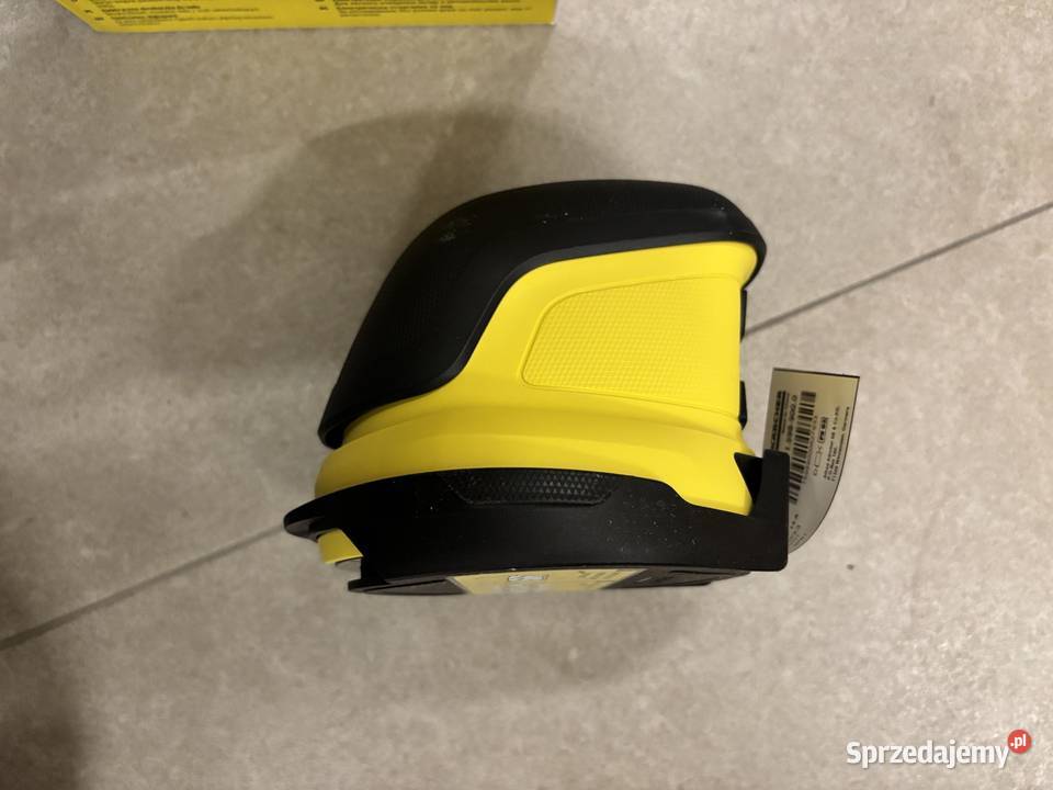 Skrobaczka do szyb Karcher EDI 4 NOWA nieużywana Skrobaczki do szyb sprzedam