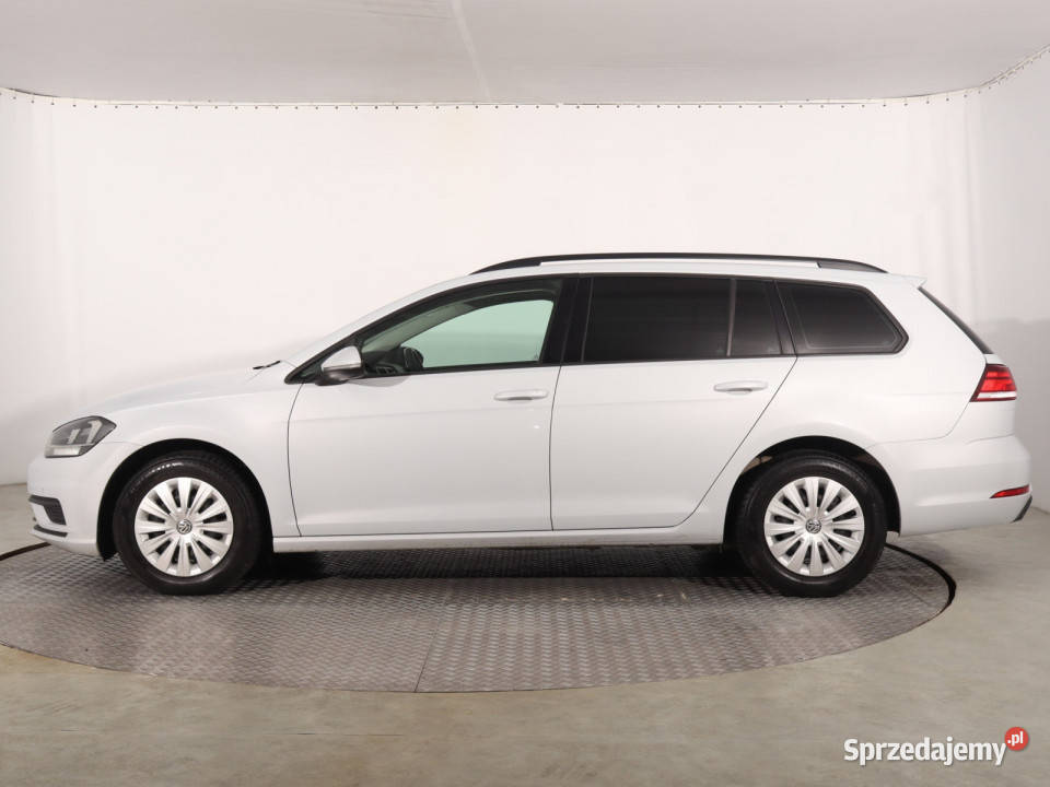 VW Golf 16 TDI Golf sprzedam