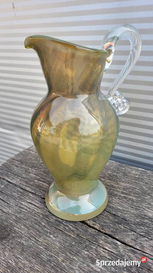 Dzbanek Ciechanowiec