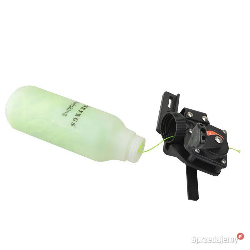 Kołowrotek do łuku bowfishing Zestawy do Nowy Sącz sprzedam