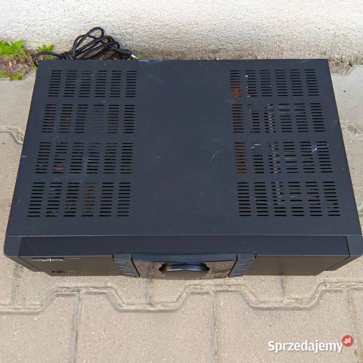 Grundig Fine Arts R 2 Porządny Amplituner stereo Świebodzice sprzedam
