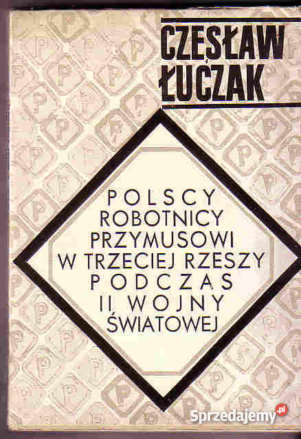 3737 POLSCY ROBOTNICY PRZYMUSOWI W TRZECIEJ RZES