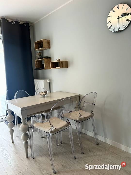 sprzedam apartament w Kołobrzegu cegła