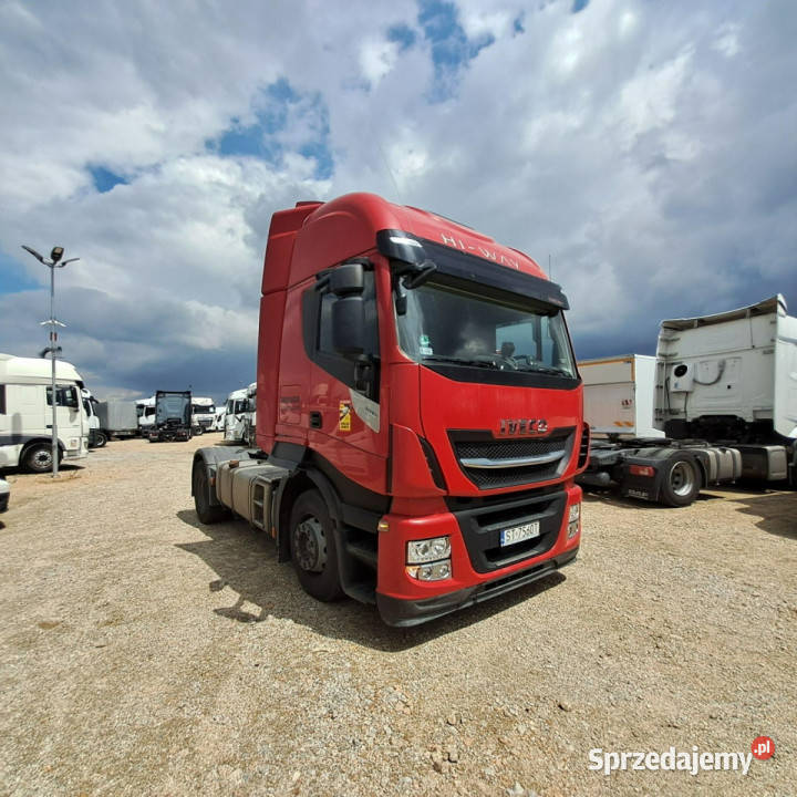 Iveco AS 440